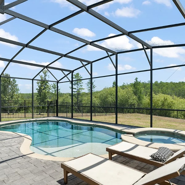 Imobiliária em Orlando para brasileiros