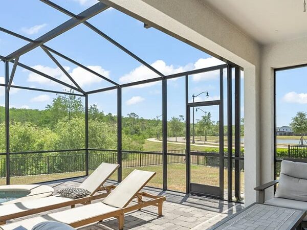 Imobiliária em Orlando para brasileiros