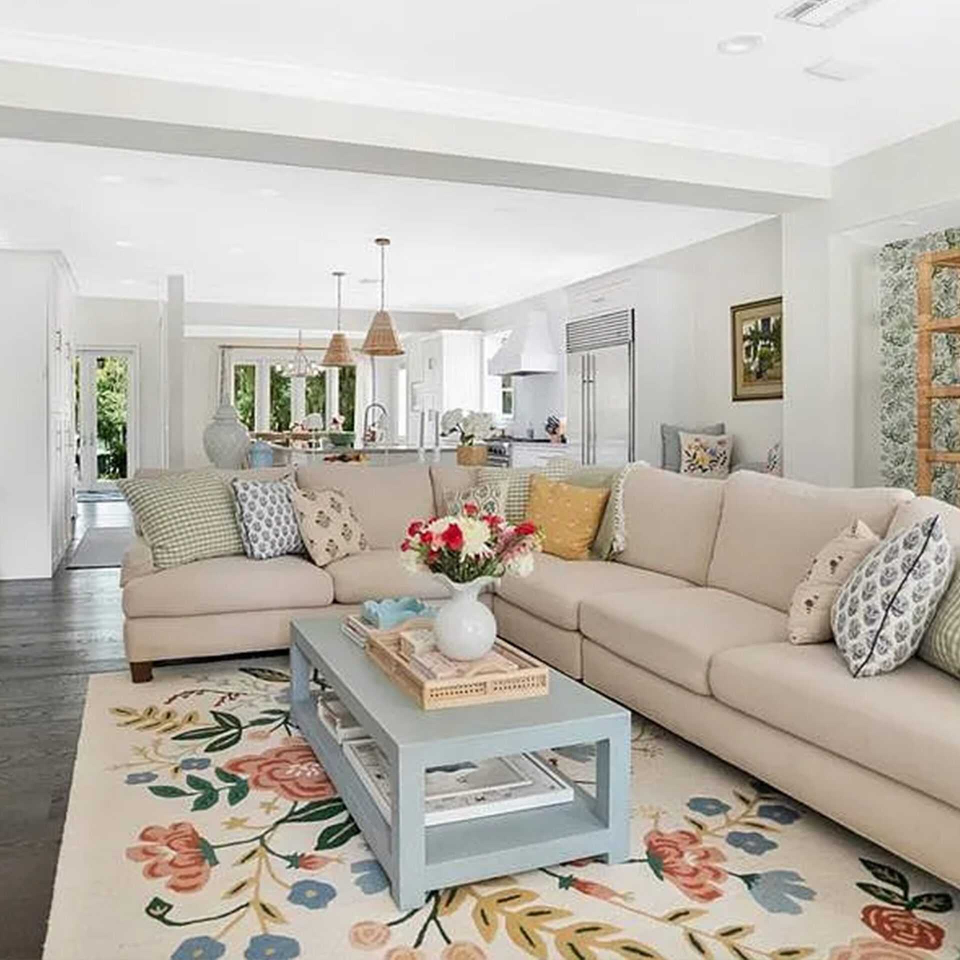 casas de luxo em Orlando