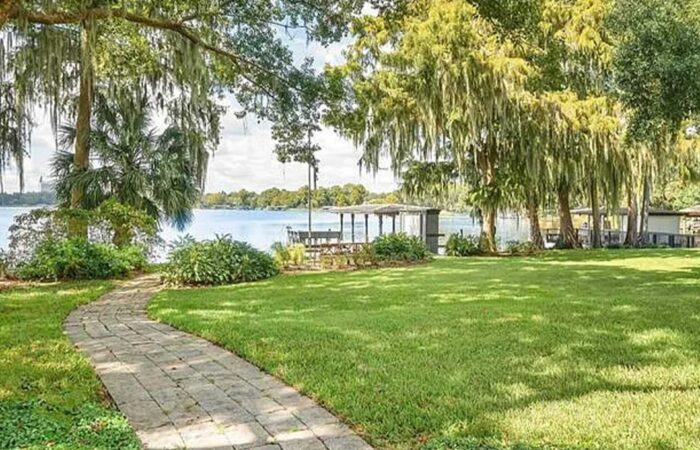 casas de luxo em Orlando