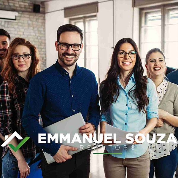 corretor de imóveis em Orlando Flórida