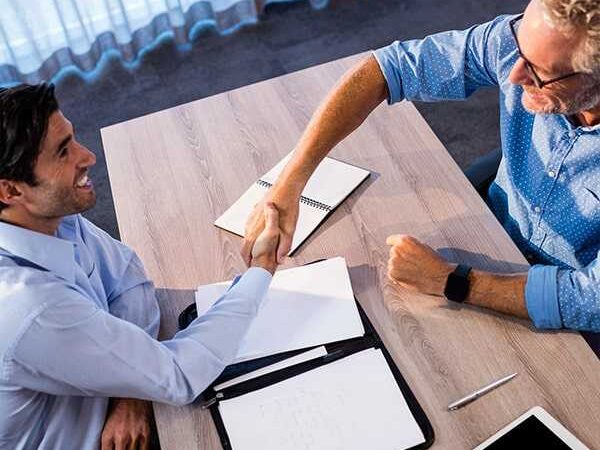 corretor de imóveis em Orlando Flórida