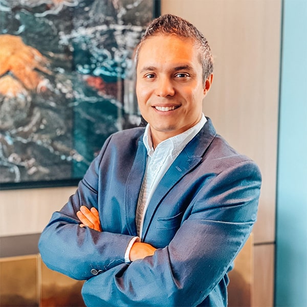 corretor de imóveis em Orlando Flórida