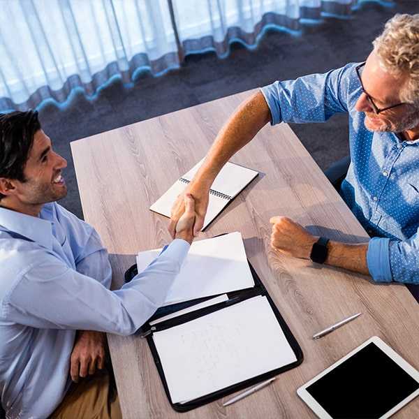 corretores na Flórida