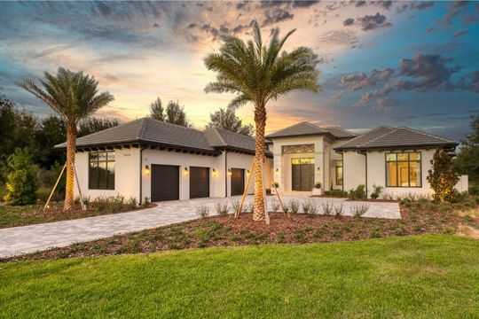 casa em Orlando à venda