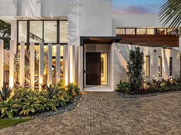 financiamento de casa nos EUA