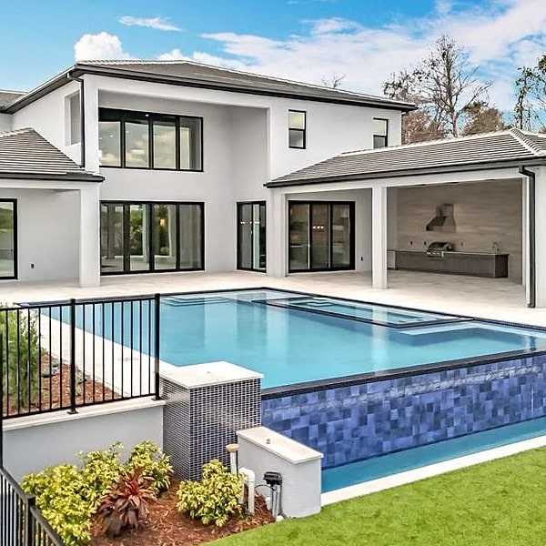 financiamento de imóveis em Orlando