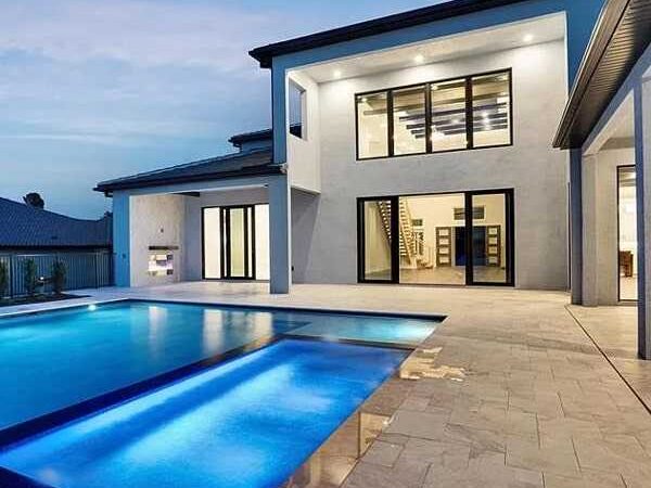 financiamento de imóveis em Orlando