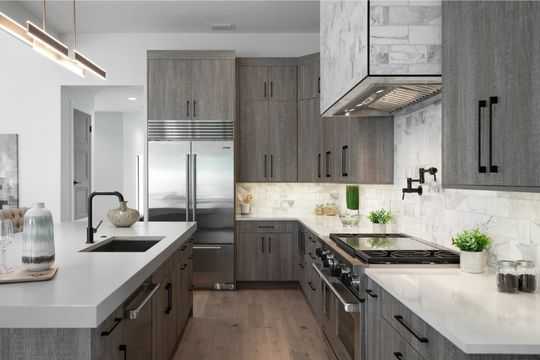 melhores condomínios fechados residenciais em Orlando