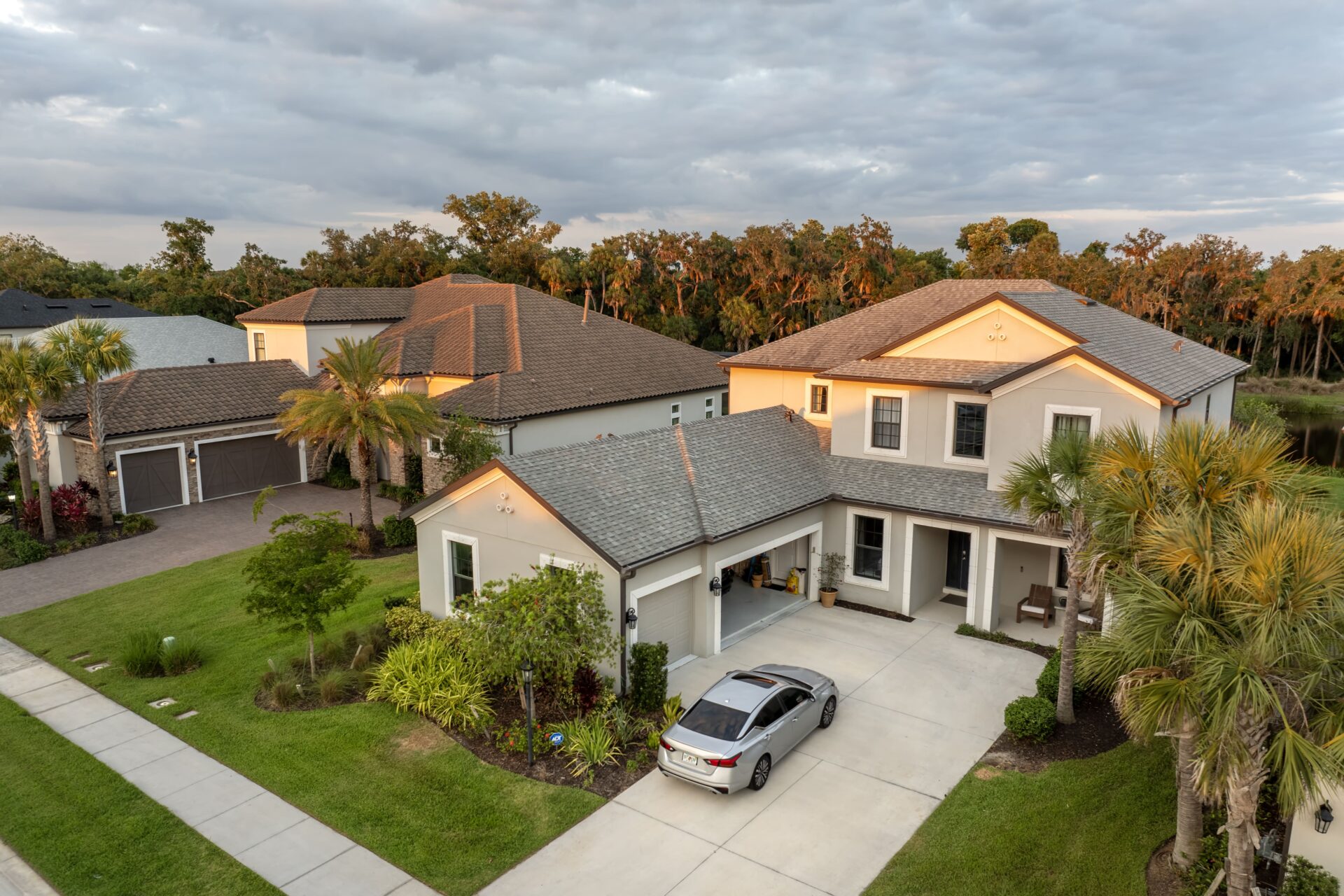 casas para morar em Orlando