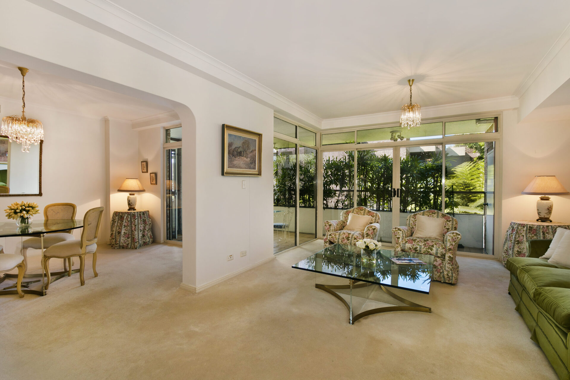 casas para morar em Orlando