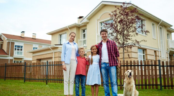 casas para morar em Orlando