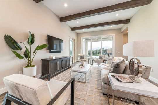 valor de casa em Orlando