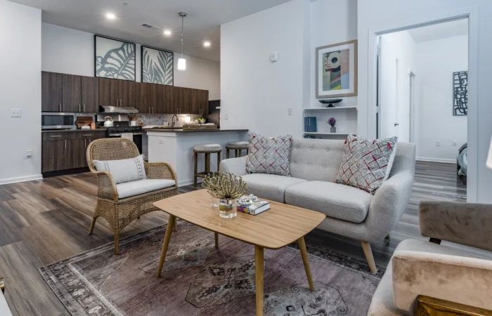 apartamento em orlando