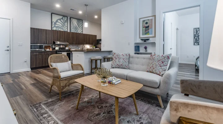 apartamento em orlando