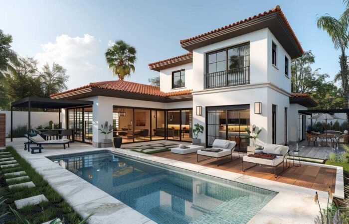 venda de casas em orlando