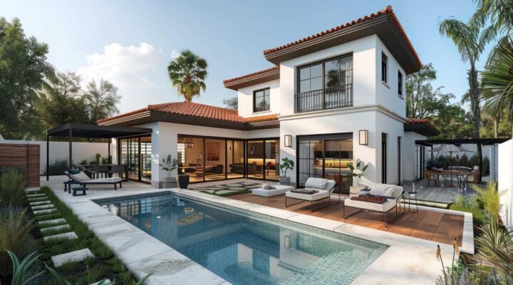 venda de casas em orlando