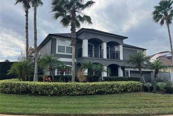 condomínios de casas em Orlando