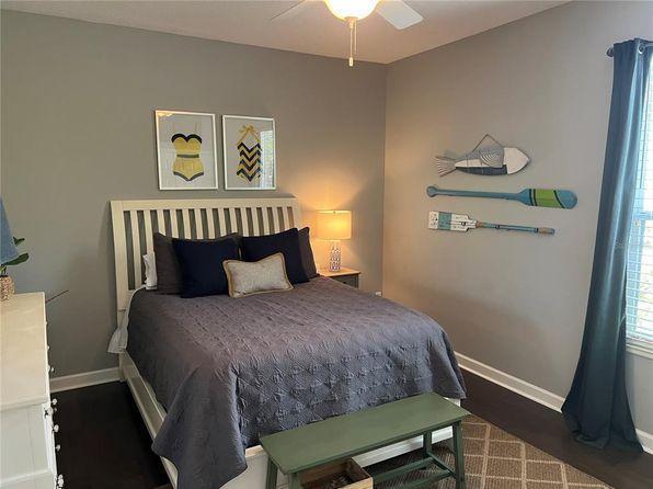 condomínios de casas em Orlando